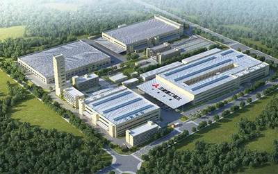 再擴(kuò)產(chǎn)能與技術(shù)推廣 推動(dòng)產(chǎn)業(yè)升級與可持續(xù)發(fā)展的雙輪驅(qū)動(dòng)