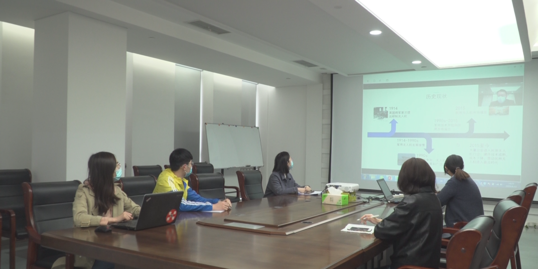 青島高新區(qū)第二期“藍(lán)貝科技成果匯”線上宣講 助力技術(shù)成果轉(zhuǎn)化落地